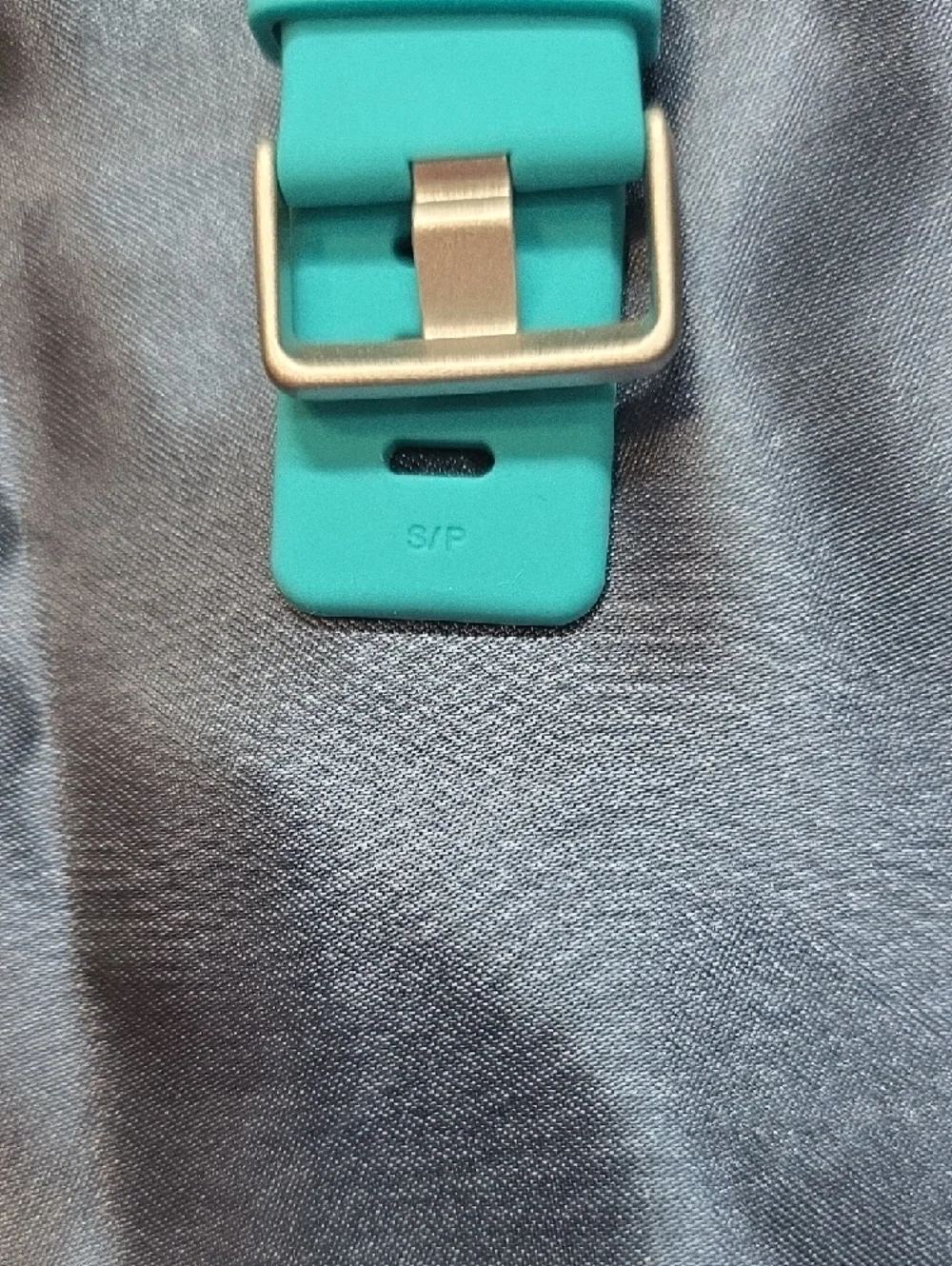 fitbit Silicone Replacement Bands Assorted Colors